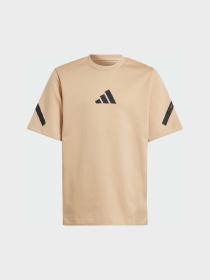 Футболки и поло Adidas ZNE модель JF2498 Фото