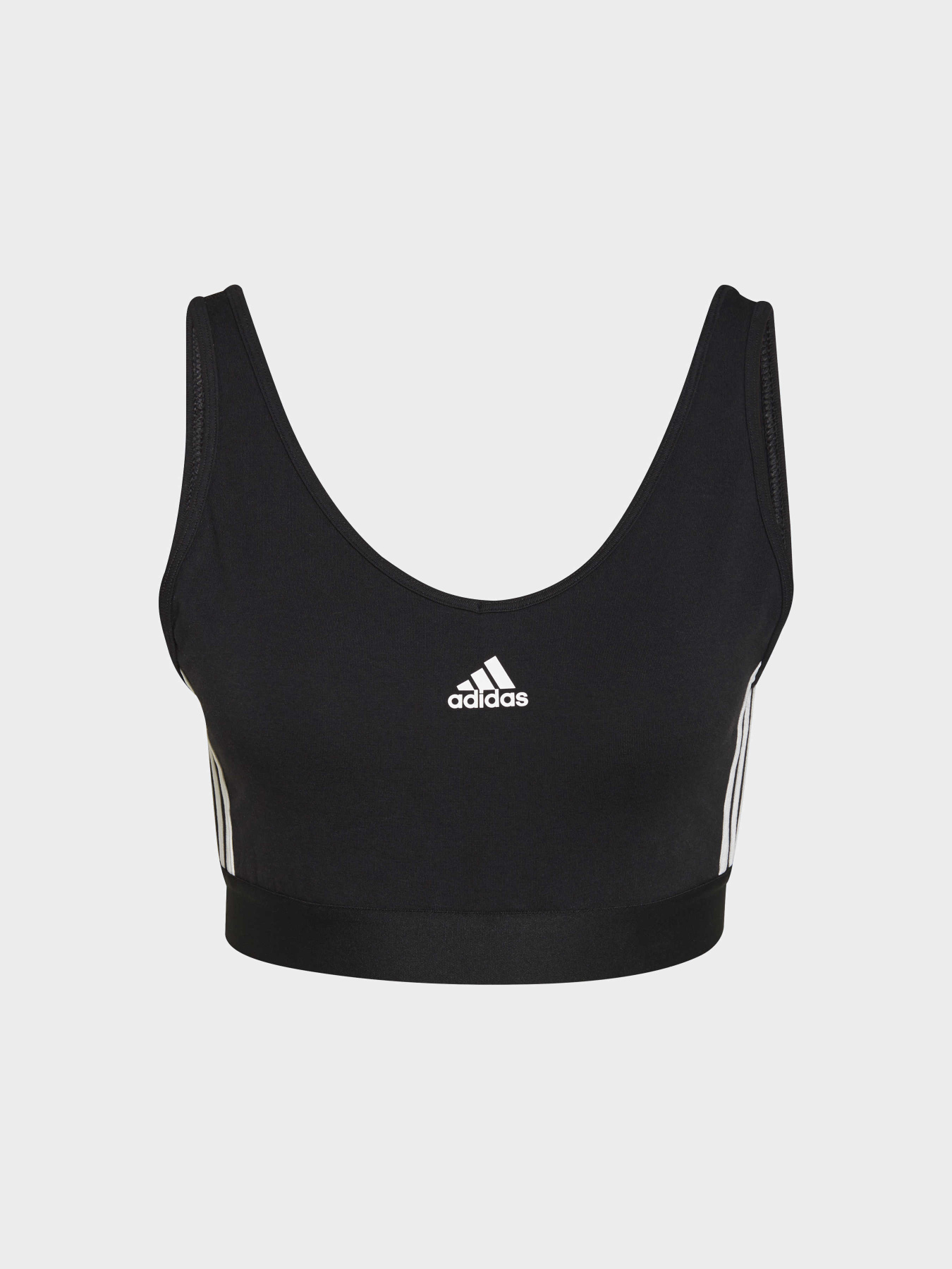 Топ спортивный Adidas модель GS1343 Фото