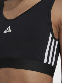 Топ спортивный Adidas модель GS1343 Фото