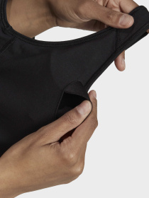 Топ спортивный Adidas модель GS1343 Фото