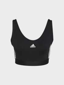 Топ спортивный Adidas модель GS1343 Фото