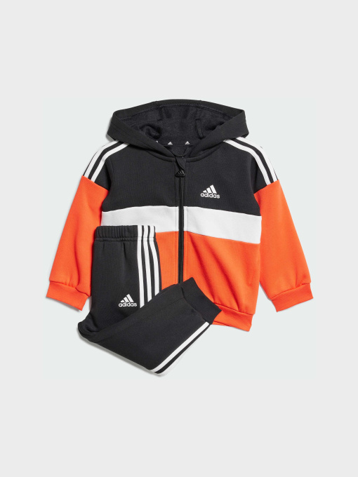 Спортивный костюм Adidas модель IW3491 Фото