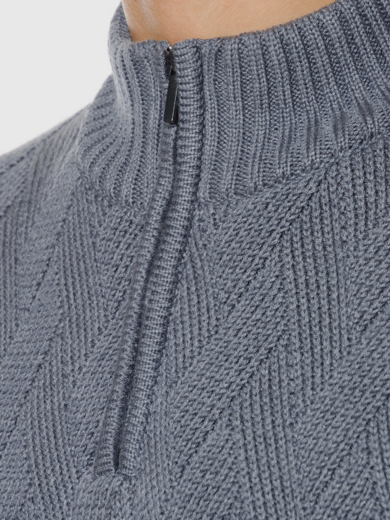 Кофта Arber модель AO10.46.30 Фото