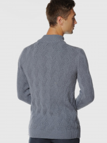 Кофта Arber модель AO10.46.30 Фото