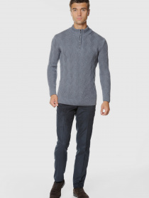 Кофта Arber модель AO10.46.30 Кофта Arber модель AO10.46.30 Фото