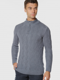 Кофта Arber модель AO10.46.30 Кофта Arber модель AO10.46.30 Фото