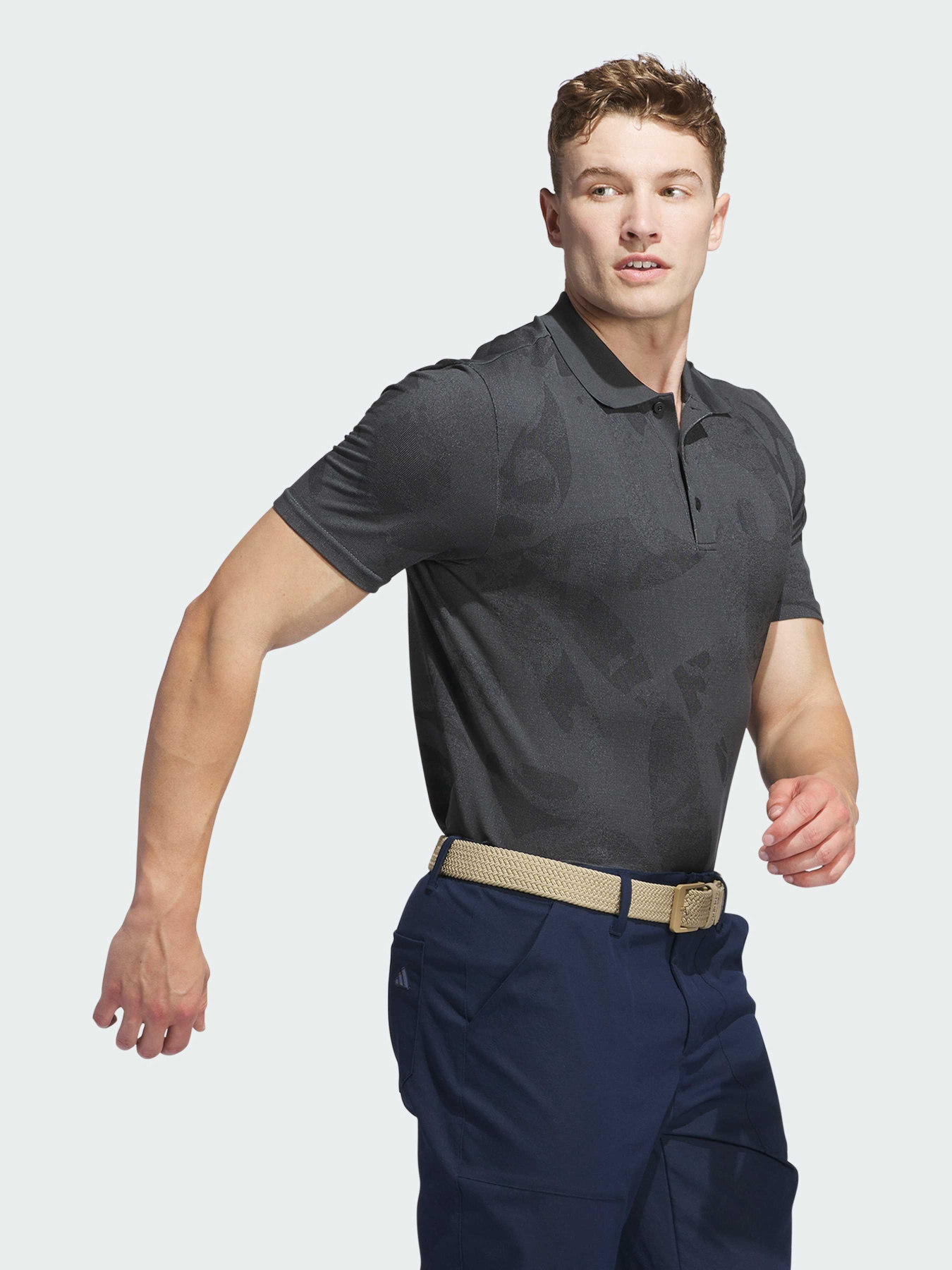 Футболка спортивна Adidas модель IW6698 Фото