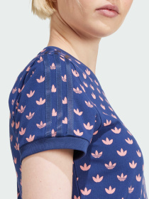 Футболка Adidas Graphics модель IY0320 Фото