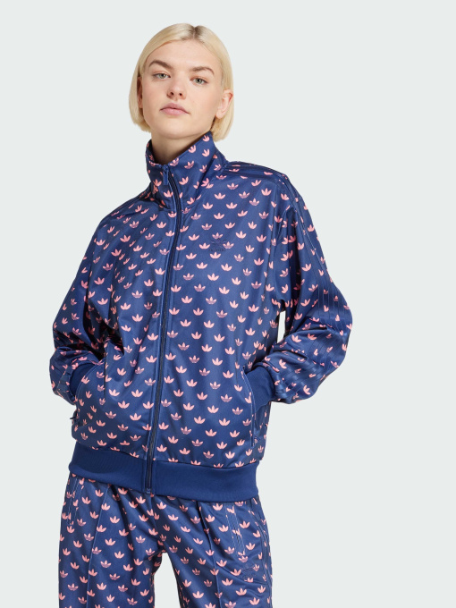 Кофта Adidas Graphics модель IY0325 Фото