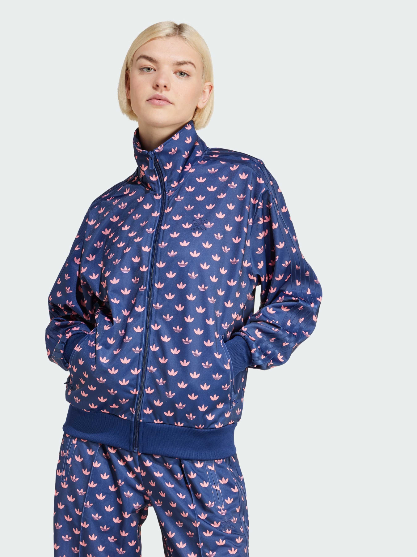 Кофта Adidas Graphics модель IY0325 Фото