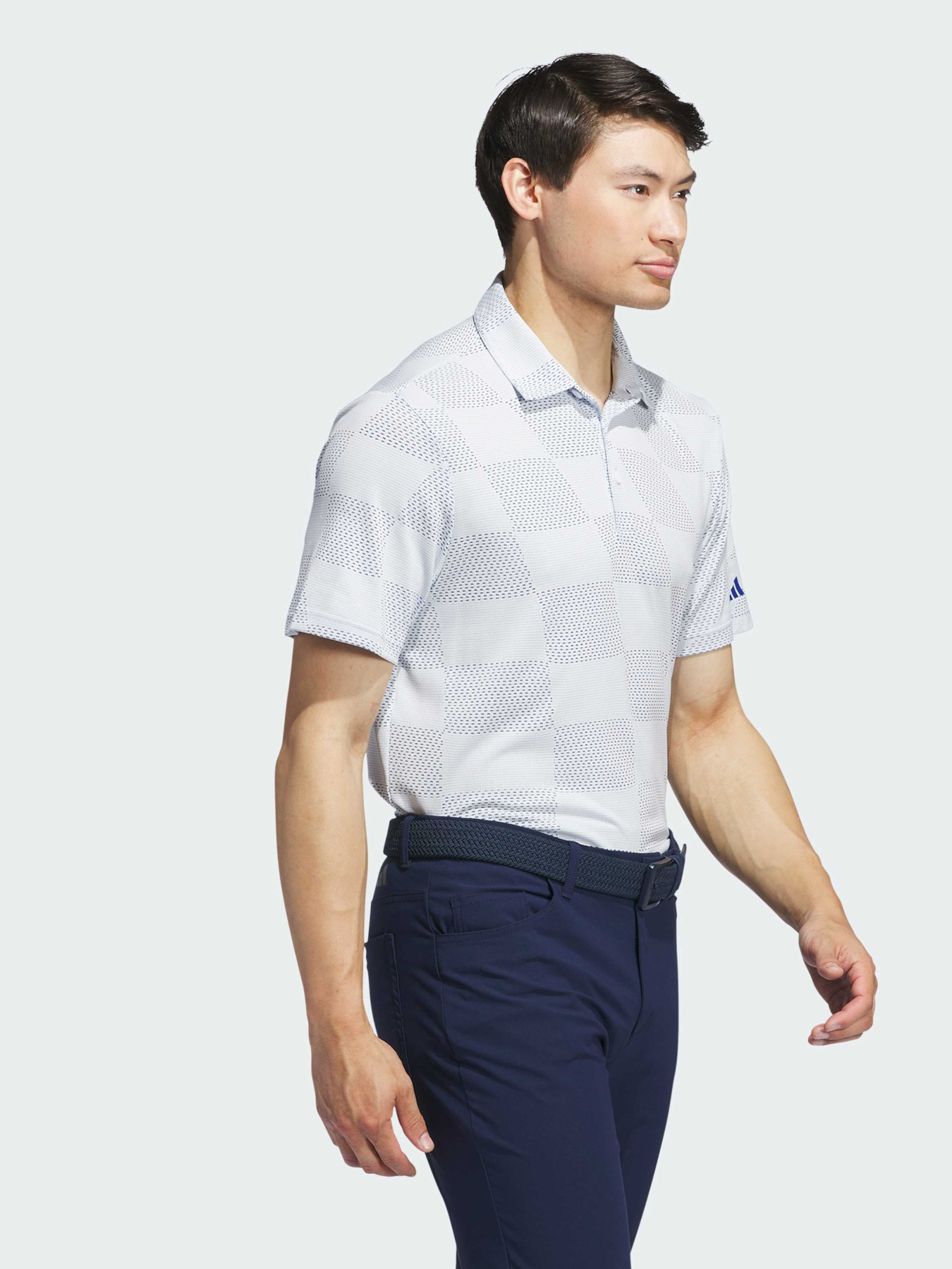 Поло Adidas модель IX4316 Фото