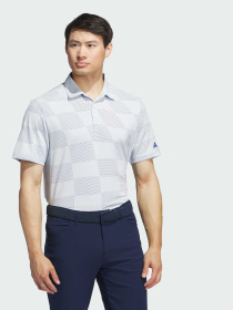 Поло Adidas модель IX4316 Фото