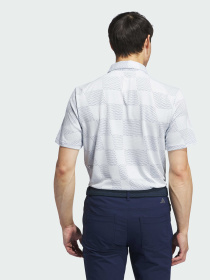 Поло Adidas модель IX4316 Фото