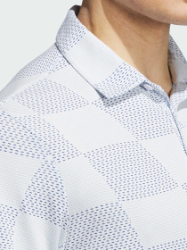 Поло Adidas модель IX4316 Фото