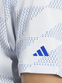 Поло Adidas модель IX4316 Фото