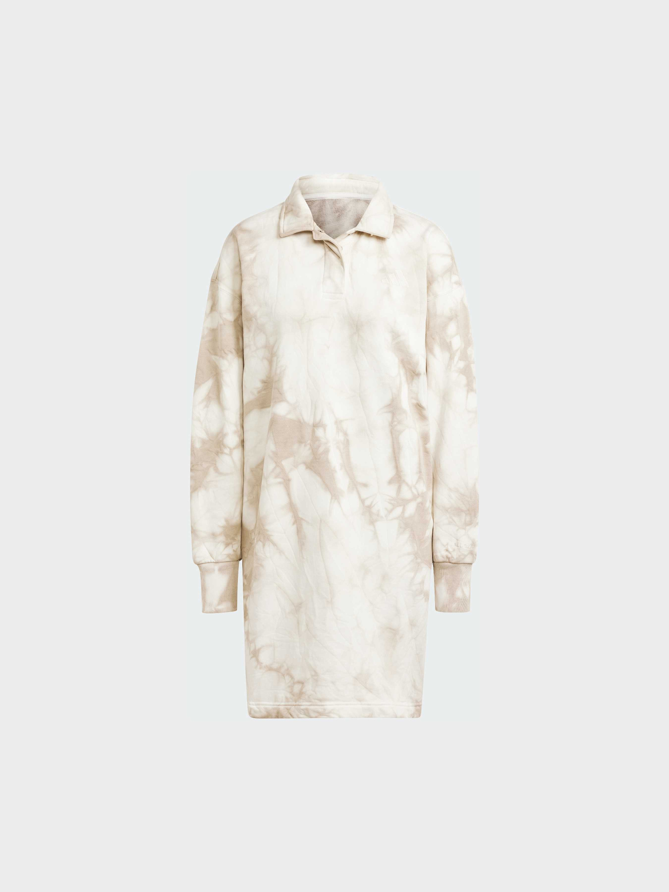 Платье миди Adidas модель IY6858 Фото