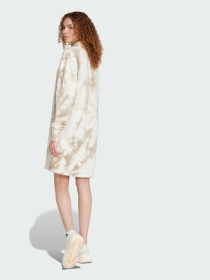 Платье миди Adidas модель IY6858 Фото