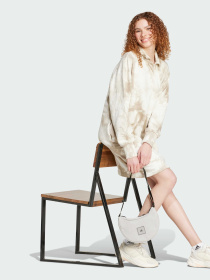 Платье миди Adidas модель IY6858 Фото