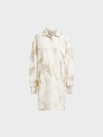 Платье миди Adidas модель IY6858 Фото