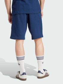 Повседневные шорты Adidas модель IY8521 Фото