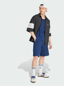 Повседневные шорты Adidas модель IY8521 Фото