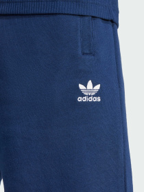 Повседневные шорты Adidas модель IY8521 Фото