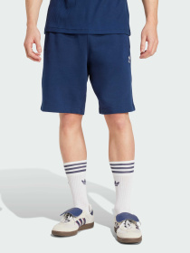 Повседневные шорты Adidas модель IY8521 Фото