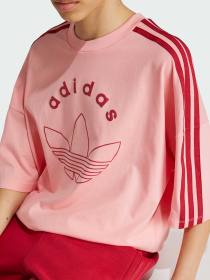 Футболка Adidas модель IY9544 Фото