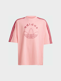 Футболка Adidas модель IY9544 Фото