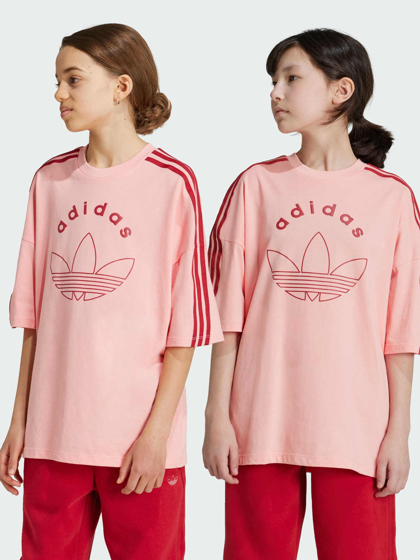 Футболка Adidas модель IY9544 Фото