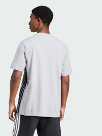 Футболка Adidas модель JE6396 Фото