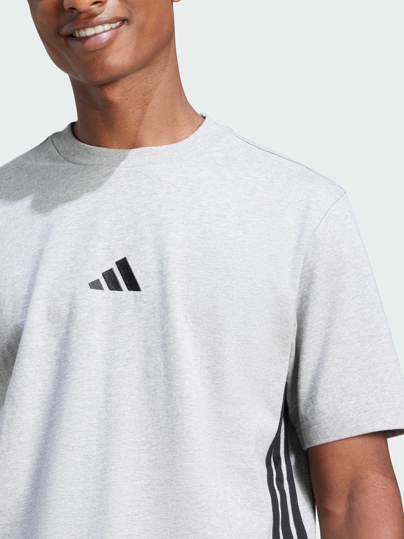 Футболка Adidas модель JE6396 Фото