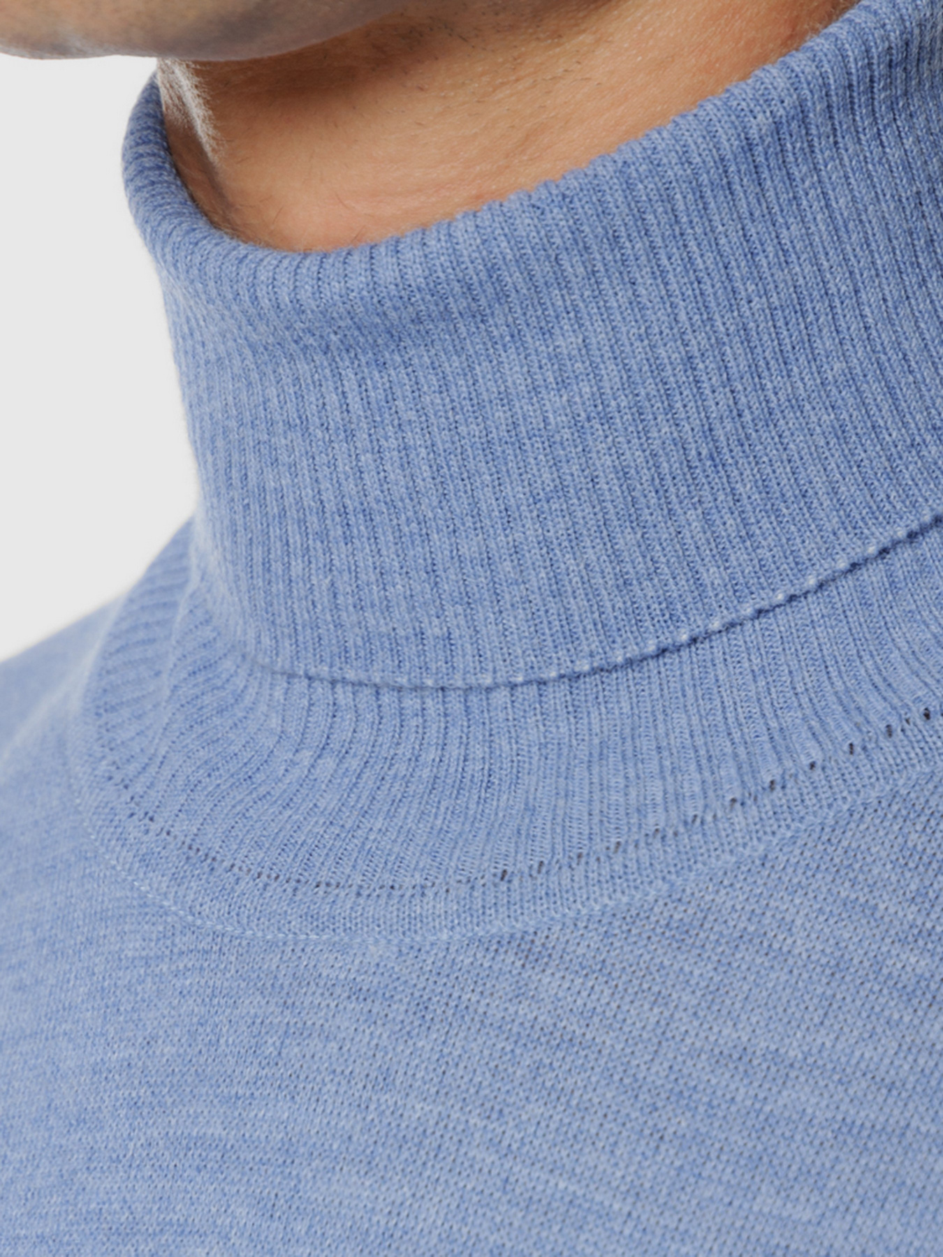 Водолазка Arber модель GO10.01.30 Фото