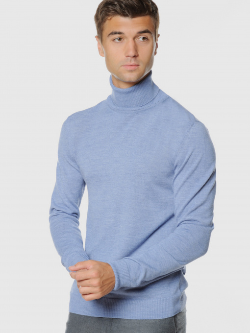 Водолазка Arber модель GO10.01.30 Фото