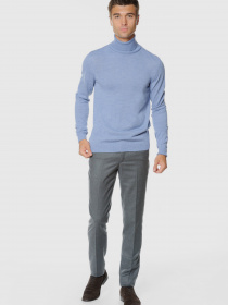 Водолазка Arber модель GO10.01.30 Фото