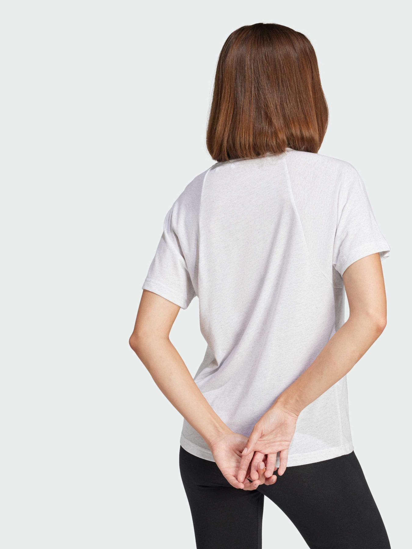 Футболка Adidas модель JG8698 Фото