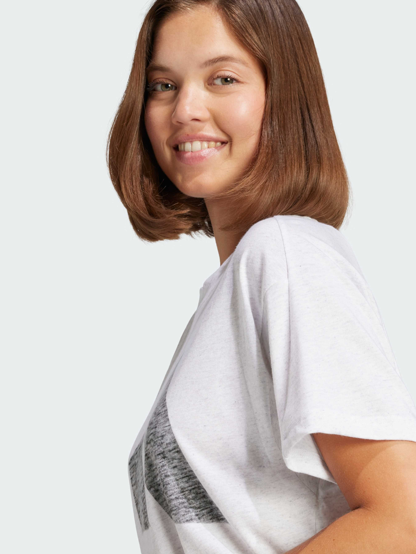 Футболка Adidas модель JG8698 Фото