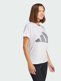 Футболка Adidas модель JG8698 Фото