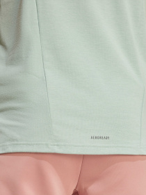 Майка спортивная Adidas модель JI5764 Фото