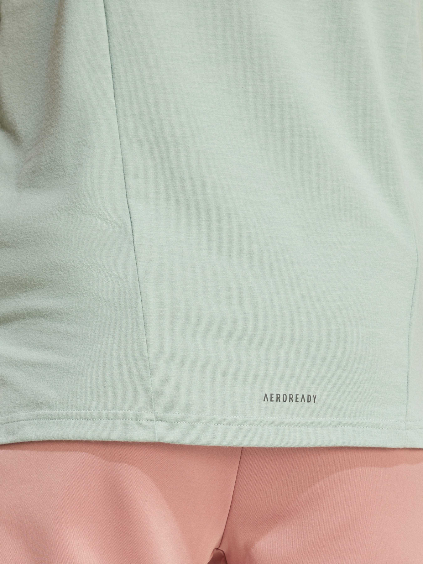 Спортивна майка Adidas модель JI5764 Фото