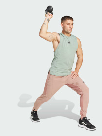 Спортивна майка Adidas модель JI5764 Фото