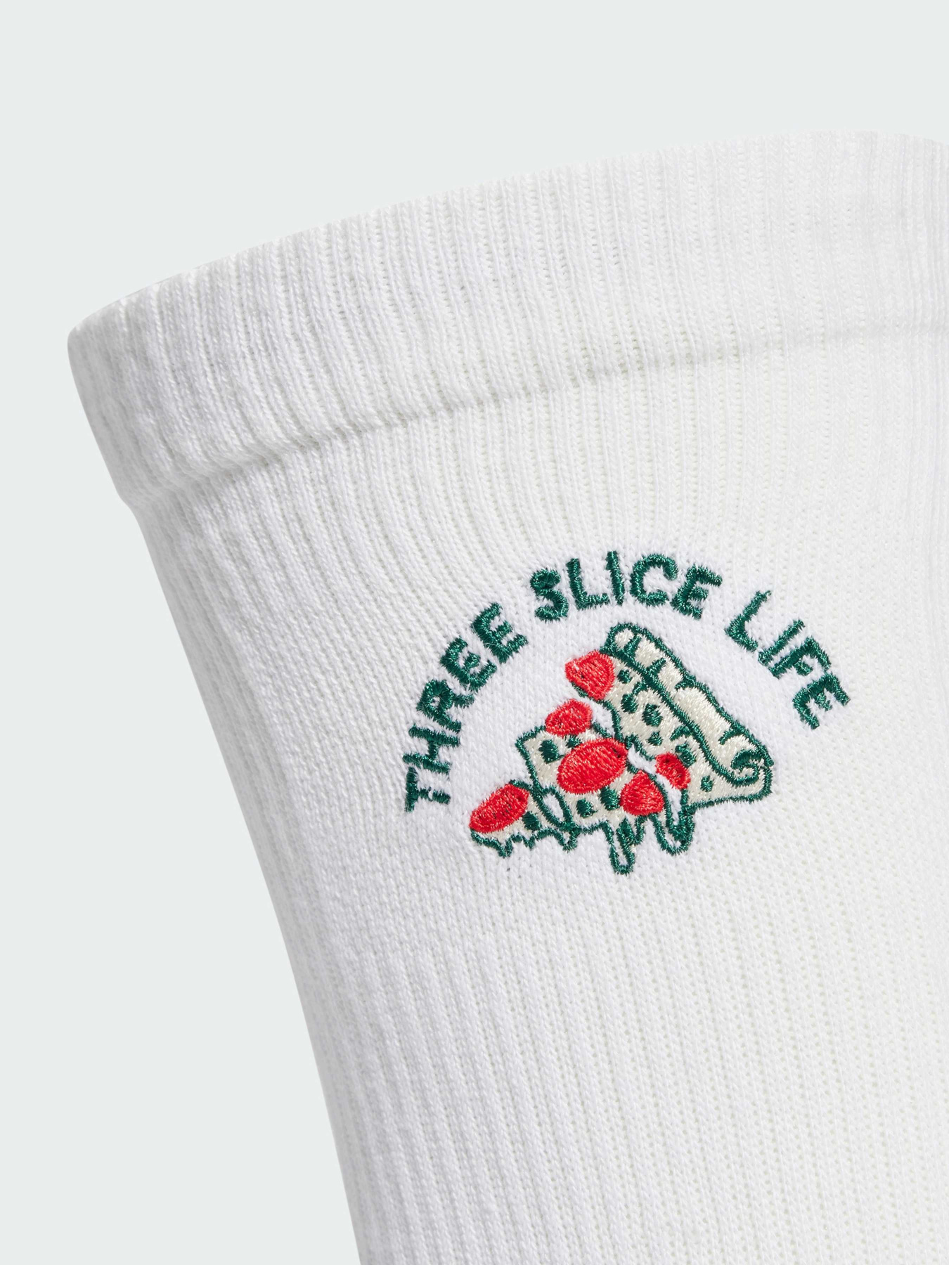 Носки Adidas модель JI6332 Фото