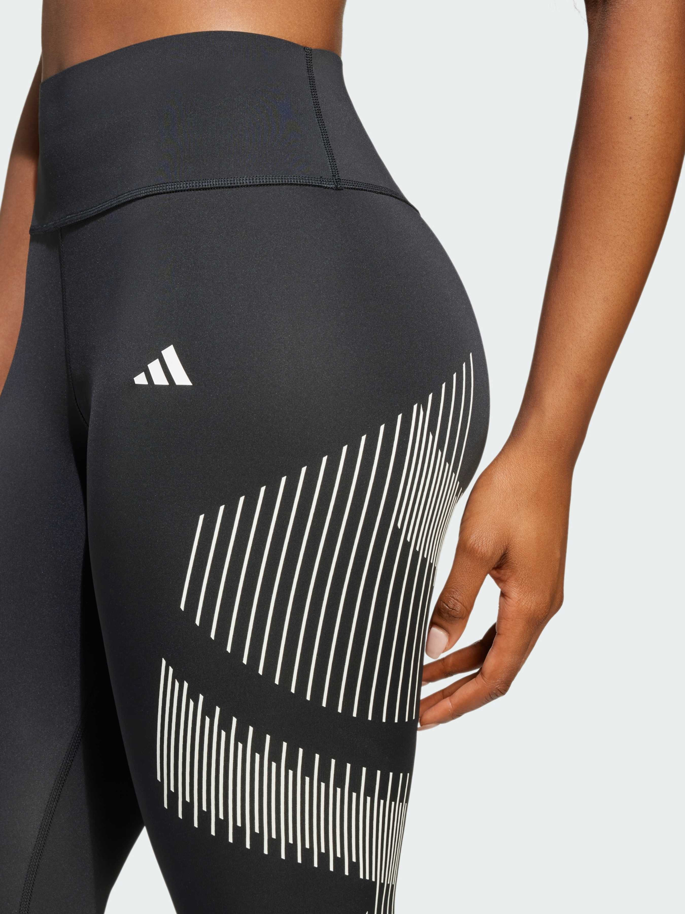 Легінси спортивні Adidas модель JI8363 Фото