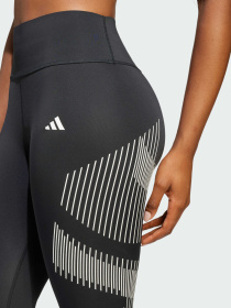 Спортивные леггинсы Adidas модель JI8363 Фото