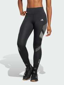 Спортивные леггинсы Adidas модель JI8363 Фото