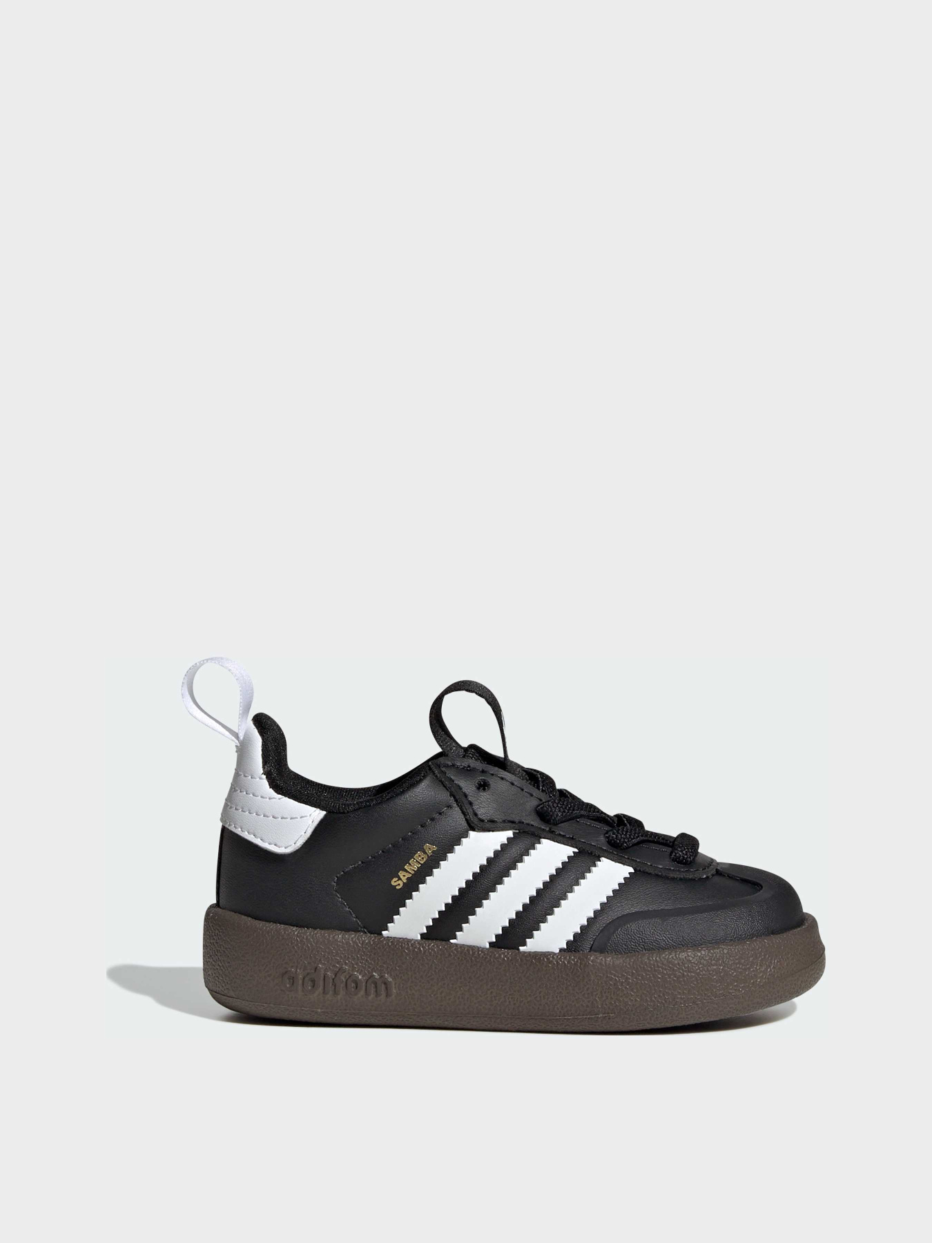 Кроссовки Adidas Samba модель JH5201 Фото