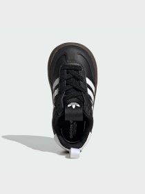 Кроссовки Adidas Samba модель JH5201 Фото