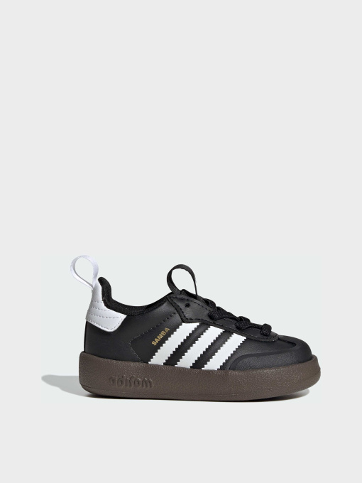 Кросівки Adidas Samba модель JH5201 Фото