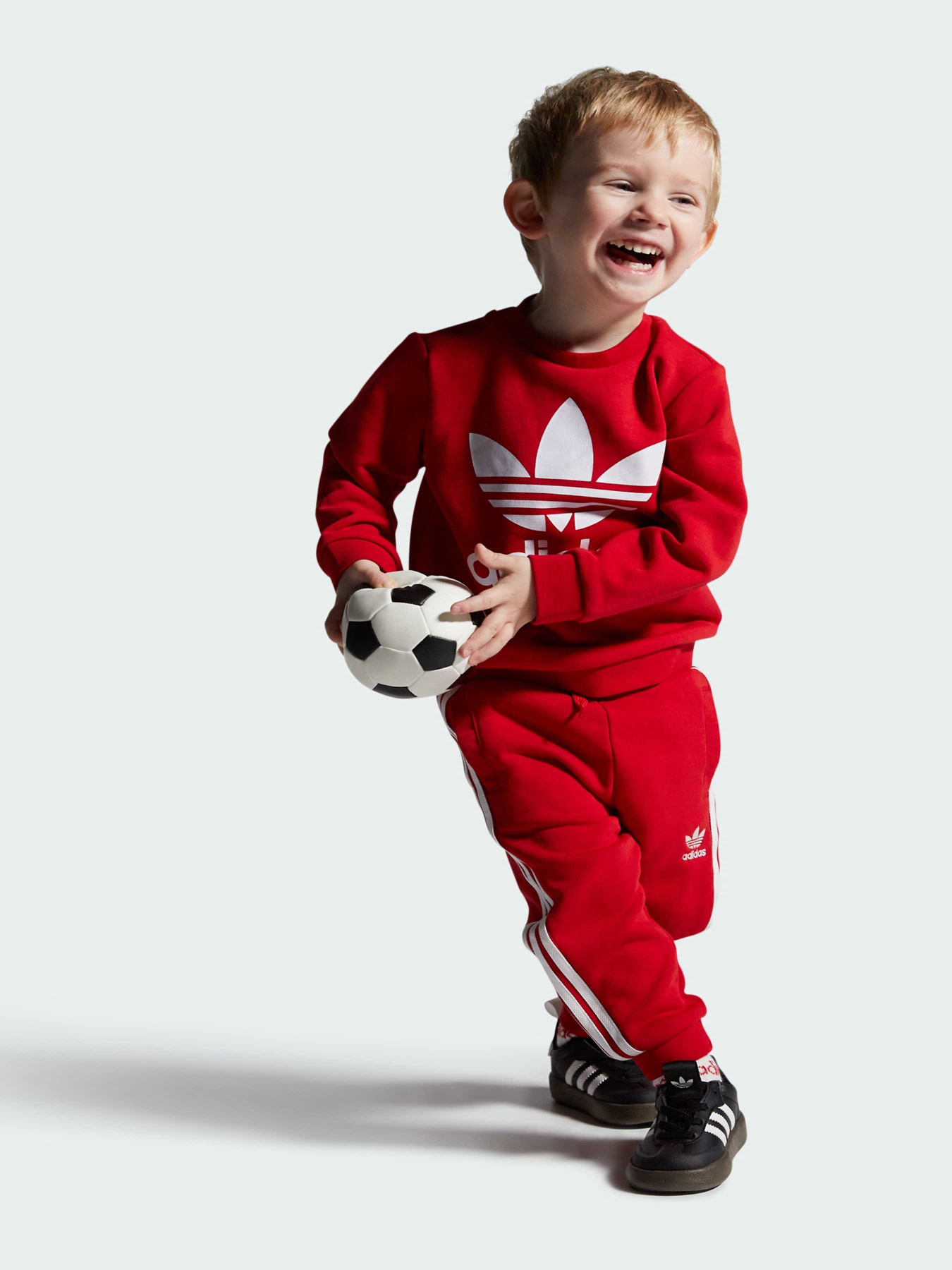 Кросівки повсякденні Adidas Samba модель JH5201 Кросівки повсякденні Adidas Samba модель JH5201 Фото