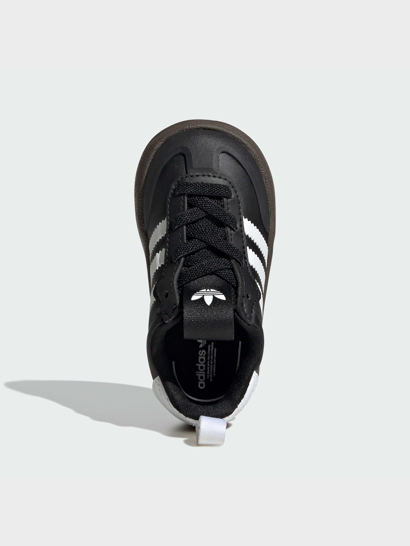 Кросівки повсякденні Adidas Samba модель JH5201 Кросівки повсякденні Adidas Samba модель JH5201 Фото